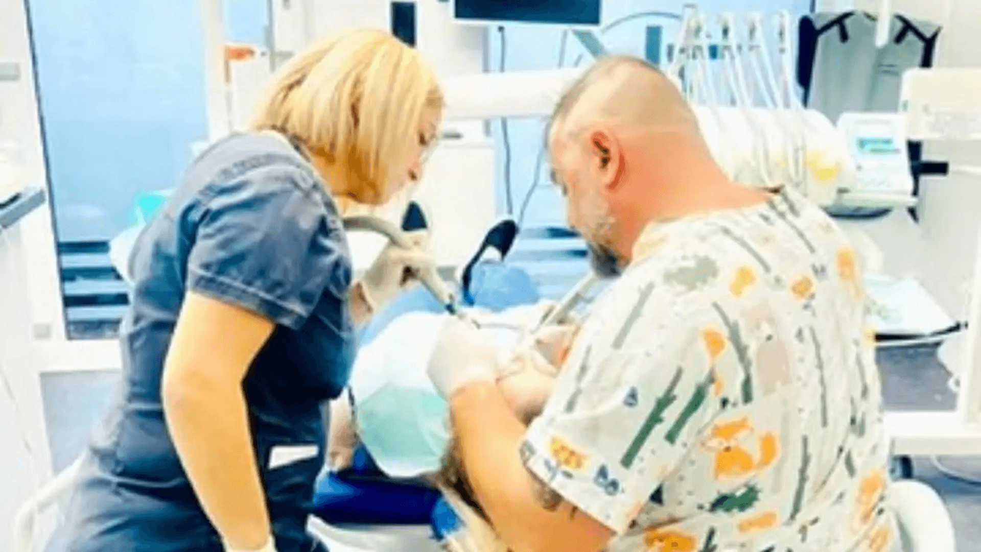 Stomatolog Nowy Dwór - Zespół 7K Clinic