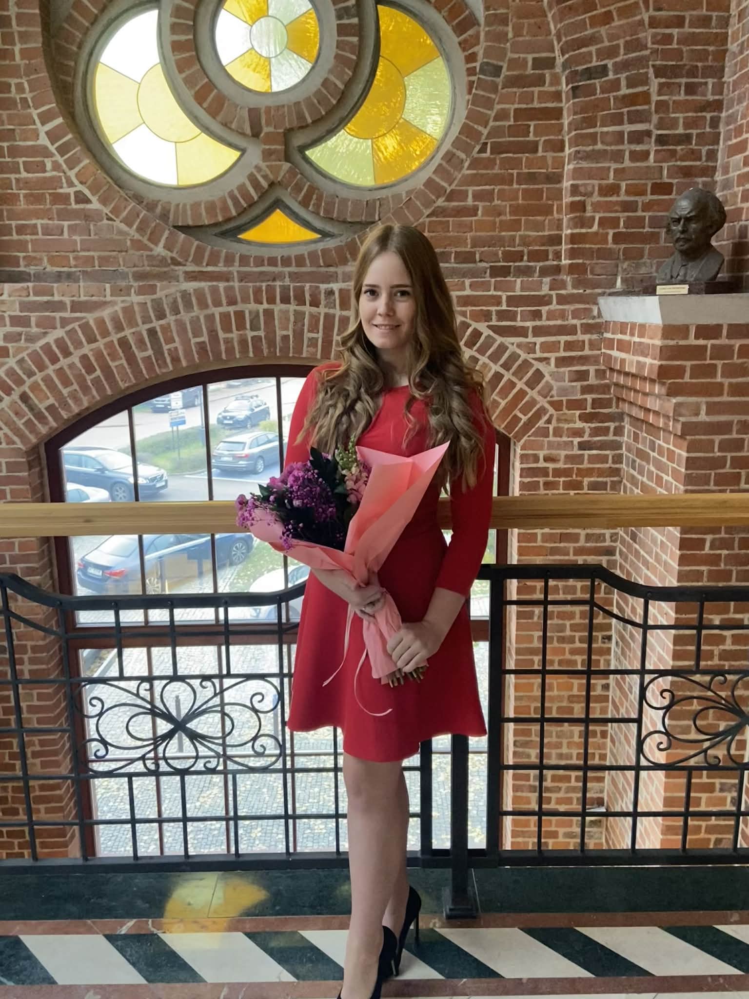 lek. dent. Kaja Stokłosa - Stomatolog